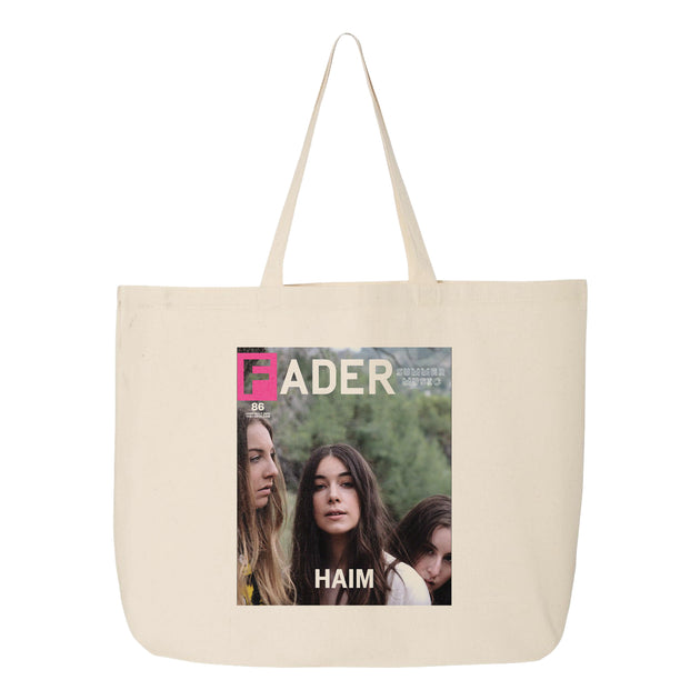 Products – Page – The FADER