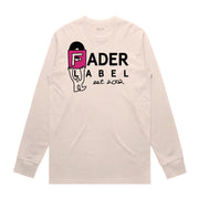 FADER Label – The FADER