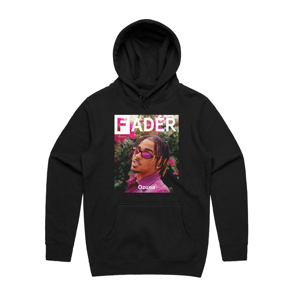 Ozuna hoodie clearance