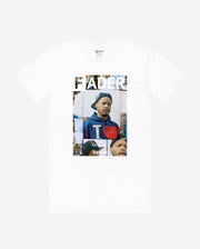 VEEZE / THE FADER JUNE 2023 COVER TEE