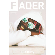 Lil Yachty poster- the FADER magazine issue 110 cover