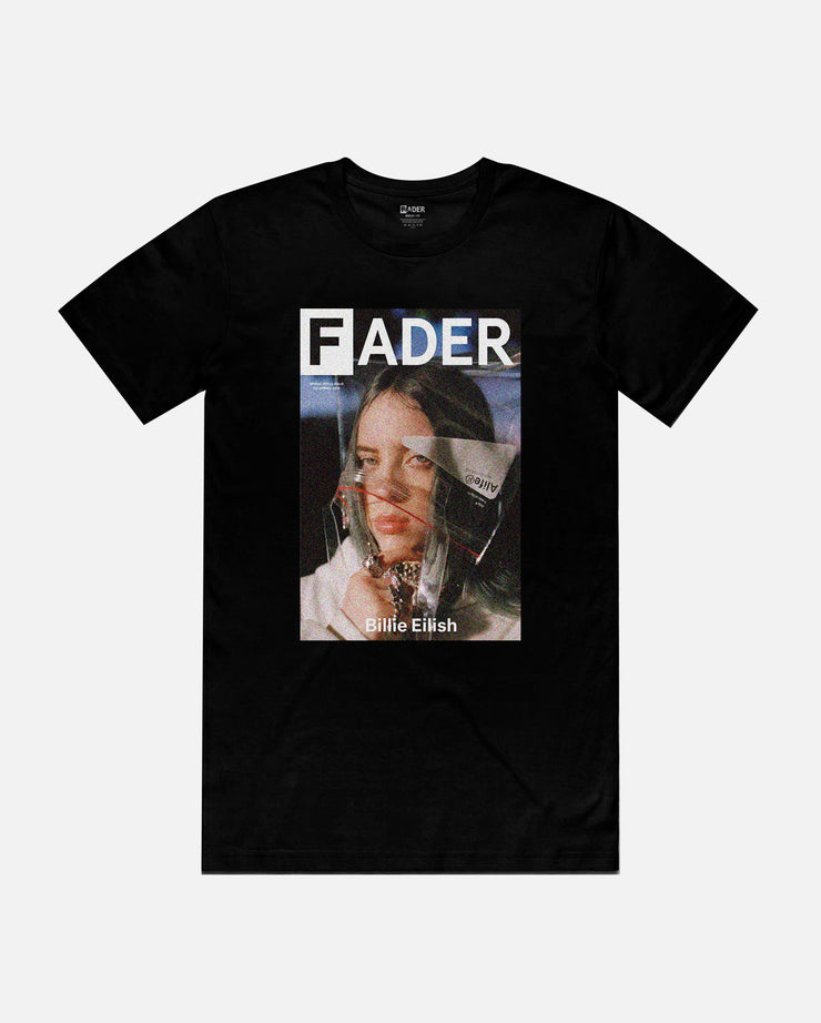 All FADER Magazine Covers Back Issues, Posters, And Apparel, 52% OFF