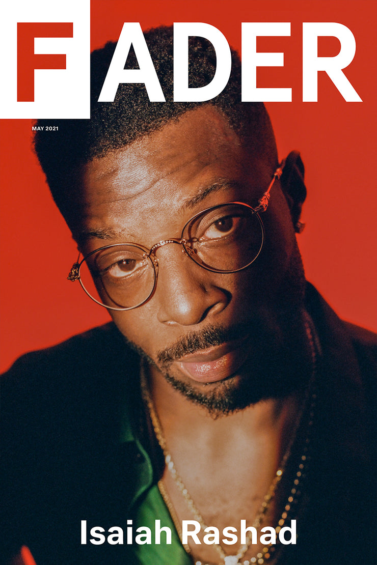 COVER ART POSTERS – Page 4 – The FADER