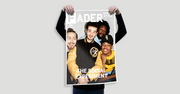 The Social Experiment / The FADER Issue 96 Cover 20" x 30" Poster - The FADER
 - 2