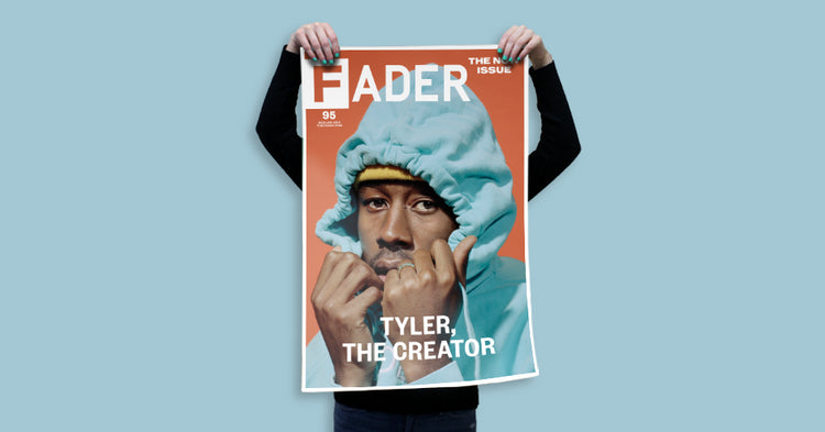 Tyler The Creator ポスター Supreme tyler the creator ポスター Supreme Tyler the Creator