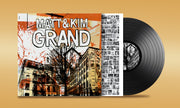 Matt and Kim- Grand Vinyl