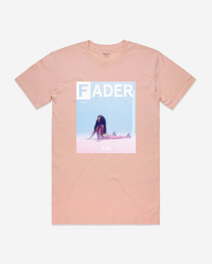 The FADER Shop - Official Merch, Posters, and Magazines