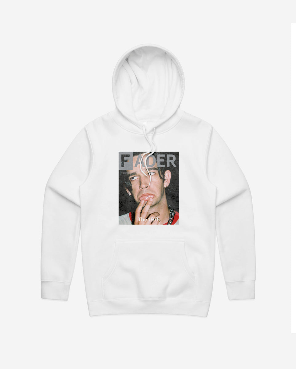 The 1975 hoodie Clearance
